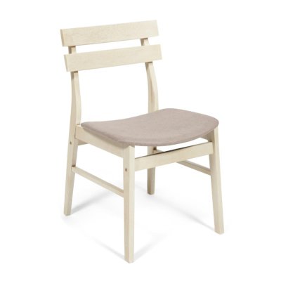 Комплект из 4-х стульев с мягким сиденьем CT 8805 Fes (Tetchair)