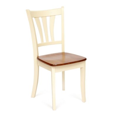 Комплект из 2х стульев Iglesias с твердым сиденьем (Tetchair)